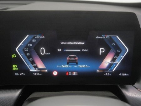 2024 BMW iX1 eDrive20 M Sport €45,900 thumbnail