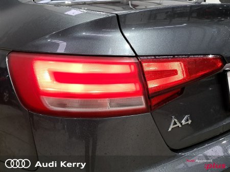 2018 Audi A4 2.0TDI 150BHP S-LINE €19,900 thumbnail