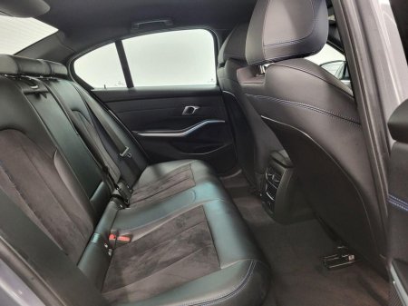 2024 BMW 3 Series 330e M Sport Saloon €47,975 thumbnail