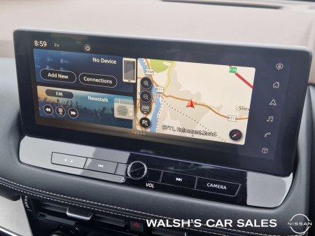 2023 Nissan X-Trail ePOWER SV Premium Auto €37,900 thumbnail