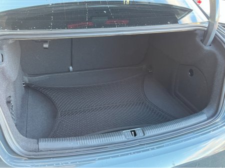 2019 Audi A3 S-LINE BLACK EDITION SALOON AUTOMATIC 1.4 PETROL //HIGH SPEC//LOW MILES//HALF LEATHER HEATED SEATS//KEYLESS ENTRY//ADAPTIVE CRUISE CONTROL// thumbnail