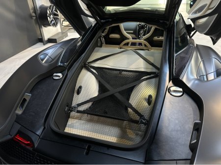 2020 McLaren GT 4.0 V8 TWIN TURBO GT €159,950 thumbnail