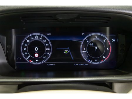 2020 Land Rover Discovery 3.0D SDV6 306PS 4WD Auto HSE 7 Seat €49,950 thumbnail