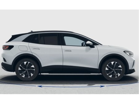 2026 Volkswagen ID.4 ID.4 PRO PLUS 77KWH 286HP €46,710