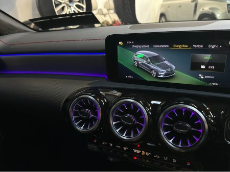 2023 Mercedes-Benz CLA Class CLA 250e AMG LINE PREMIUM AUTO €29,950 thumbnail