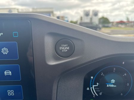 2025 Volkswagen Transporter  €33,475 thumbnail