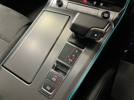 2021 Audi A6 S-Line 40TDI 204BHP - Reversing Camera - Ambient Lighting - Sat Nav - Climate Control - Heated Seats - Cruise Control - Apple CarPlay/Android Auto €39,950