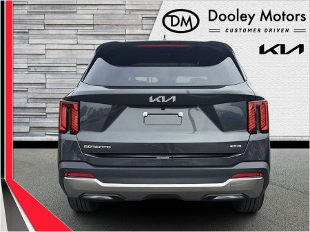 2026 Kia Sorento PE 1.6 PHEV AWD €66,725 thumbnail