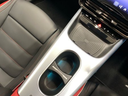 2026 Mercedes-Benz CLA Class New CLA 250+ with EQ Technology thumbnail