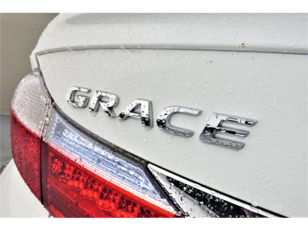 2018 Honda Grace 1.5 HYBRID 4DR AUTO *CARPLAY*ANDROID*REVERSE CAM* €15,890 thumbnail