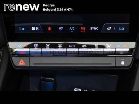 2024 Renault Austral E-TECH Hybrid 200 techno esprit Alpine €39,900 thumbnail