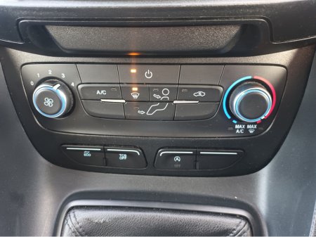 2023 Ford Transit Connect LWB**Air Con**3 Seater** €15,406 thumbnail