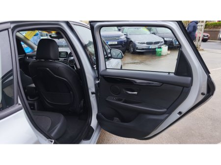 2019 BMW 2 Series 1.5 XE SPORT AUTO AA Approved 1 Year Warranty €19,950 thumbnail