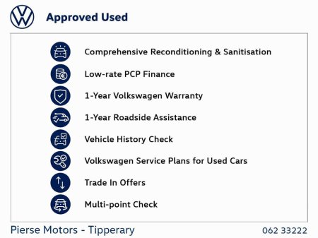 2025 Volkswagen Taigo 1.0 TSI 95HP M5F EDITION 75 €27,950 thumbnail