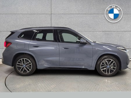 2025 BMW iX1 eDrive20 M Sport €48,975