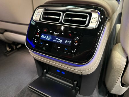 2026 Mercedes-Benz S Class S450 e AMG Line LWB PHEV €167,576 thumbnail