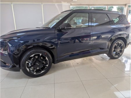 2026 Kia EV5 GT LINE €56,200 thumbnail