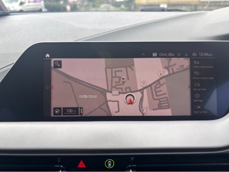 2021 BMW 1 Series 116D D SE 1SBC 4DR AUTO Finance Available own this car from €94 per week €21,999 thumbnail