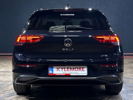 2024 Volkswagen Golf LOW MILEAGE - AUTOMATIC - ALLOY WHEELS - DIGITAL DASH - CRUISE CONTROL - REVERSE CAMERA €30,950