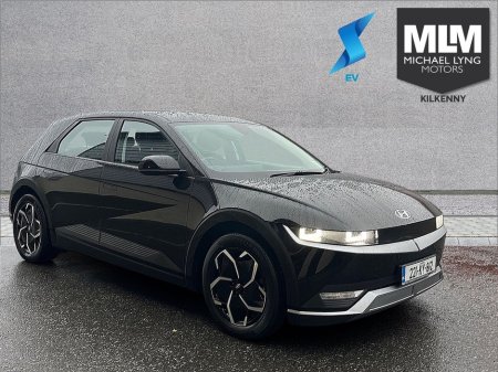2022 Hyundai Ioniq 5 58kW Executive