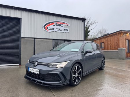 2024 Volkswagen Golf  €38,995