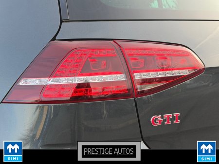 2014 Volkswagen Golf 2.0 GTI-PETROL PERFORMANCE PACK *CAR ID 79* €18,950 thumbnail