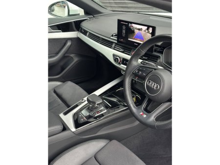 2022 Audi A5  €40,995 thumbnail