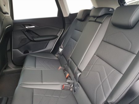 2026 BMW iX1 iX1 eDrive20 Sport €51,742 thumbnail