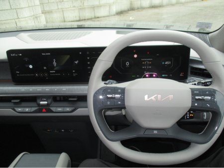 2025 Kia EV9 ESPSV  ELECTRIC TAXI GRANT OFFER !!!!! €60,500