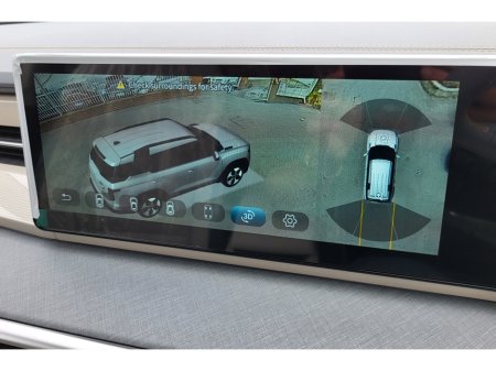 2025 KGM TORRES EVX Grant of €3500 thumbnail