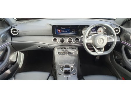 2019 Mercedes-Benz E Class E200d  AMG LINE AUTO 4DR €26,900 thumbnail
