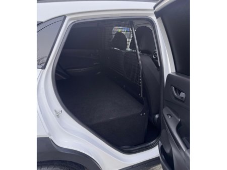 2022 Hyundai Kona MILD HYBRID COMMERCIAL €14,593