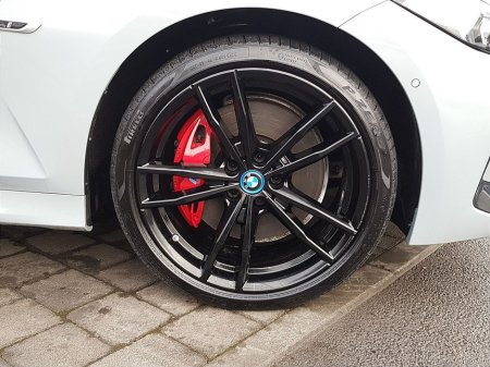 2023 BMW 3 Series 330e M Sport €43,995 thumbnail