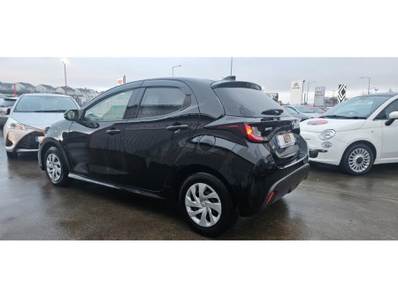 2020 Toyota Yaris HYBRID/PETROL AUTO 1.5 NEW MODEL 5DR €14,250 thumbnail