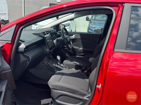 2026 Ford Puma *Order Yours Today* 1.0 AUTO TITANIUM 125PS €36,725