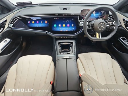 2026 Mercedes-Benz E Class E300De AMG Line Plus *Hyperscreen* 360 Camera* €89,495