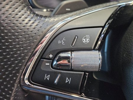 2023 Skoda Kodiaq 2.0 TDI 150HP DSG SportLine 7 Seat thumbnail