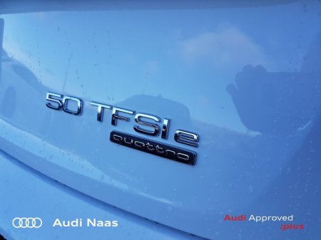2024 Audi Q5 50 Tfsi E Quattro S Line SUV €58,950 thumbnail