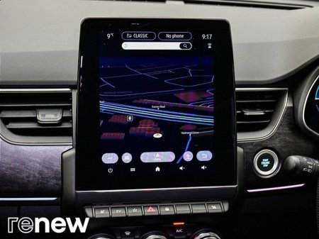 2024 Renault Arkana esprit Alpine E-TECH Hybrid 145 Auto NBi thumbnail