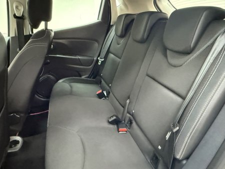 2017 Renault Clio IV 1.2 Dynamique €10,495 thumbnail