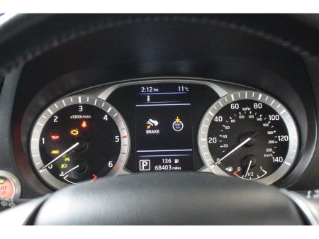 2021 Nissan Navara TEKNA 2.3DCi AUTOMATIC €32,899 thumbnail