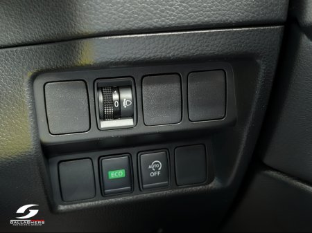 2021 Nissan Qashqai (211) SE 1.5 DCI AUTOMATIC PAN ROOF €21,995 thumbnail