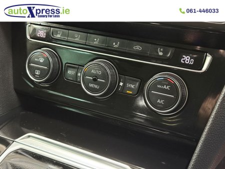 2018 Volkswagen Passat 2.0 TDI HIGH LINE Automatic, Reversing camera €21,995 thumbnail