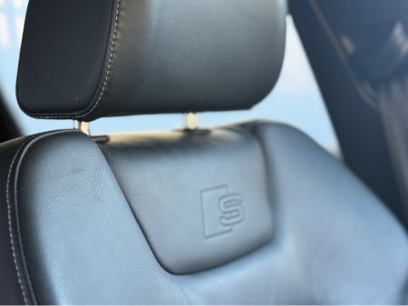 2020 Audi A6 2.0 TDI S LINE 40 204PS 5DR AUTO €31,950