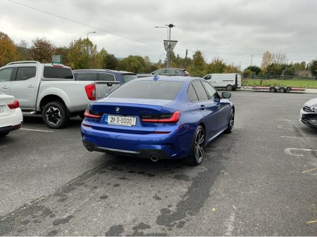 2021 BMW 3 Series M SPORT AUTO €29,995 thumbnail