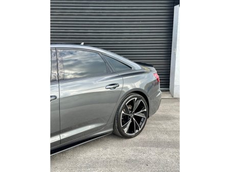 2019 Audi A6  €35,995