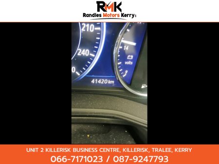 2021 Opel Insignia GRAND SPORT ELITE-1.6 136PS €16,900 thumbnail