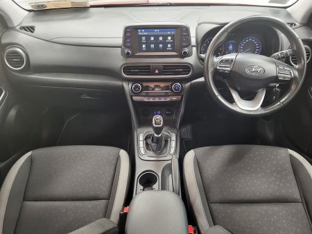 2021 Hyundai Kona 1.0 T-GDI Executive Finance from €87 per week €19,975