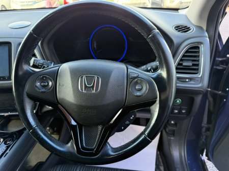 2015 Honda HR-V  €15,490 thumbnail