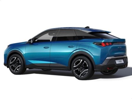 2026 Peugeot 3008 GT Exclusive Hybrid 145bhp *ORDER YOUR 261 TODAY* €50,745